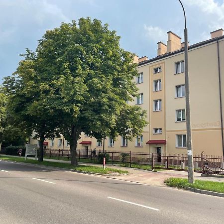 Apartament Berlin Bialystok Exterior photo