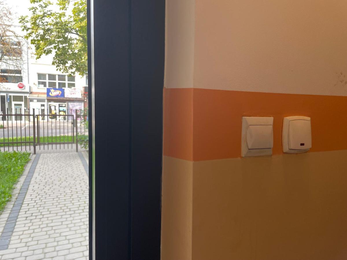 Apartament Berlin Bialystok Exterior photo
